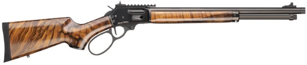 Picture of S&W 1854 14079 44 19.25 OR 9R WOOD
