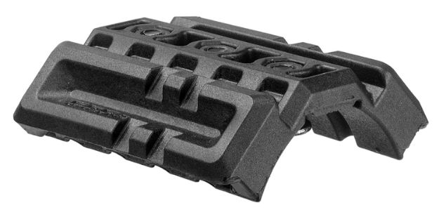 Picture of FAB FX-DPRB DUAL BARREL RAIL MOUNT KIT BLK
