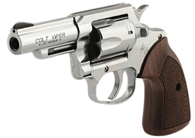 Picture of COLT VIPER-SP3WRR VIPER 357 3 SS