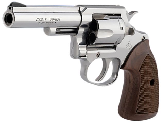 Picture of COLT VIPER-SP4WRR VIPER 357 4.25 SS