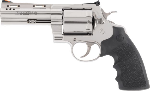 Picture of COLT KODIAK-SP4RTS KODIAK 44MG 4.25 SS