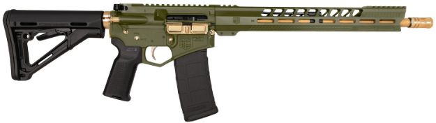 Picture of DIA DB175AK801 5.56 DB15 ML 16 30R GRN/GLD