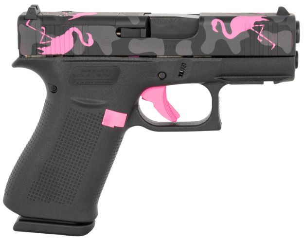 Picture of GLK PX4350204FRMOS-MM G43X 9M MOS 10R CERA