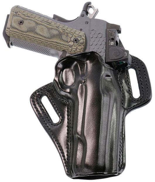 Picture of GALCO CO2822RB CONCEALABLE 2.0 BLT HLST P365 BLK