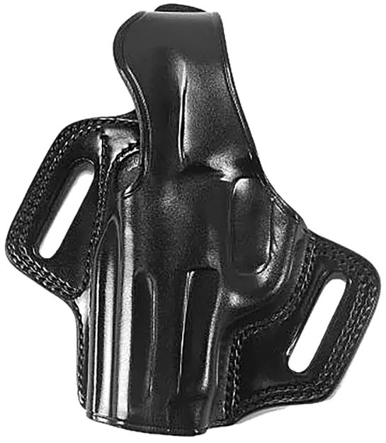 Picture of GALCO FL820RB FLETCH HIGH RIDE BELT HLST BLK