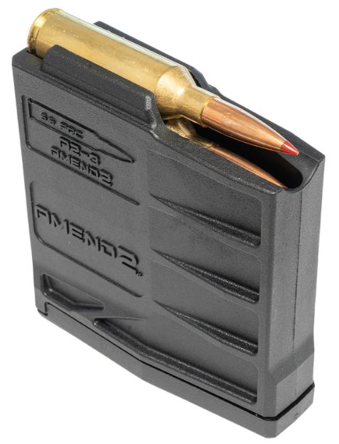 Picture of AMEND SAAICS65BLK3 MOD3 AICS 65PRC/300WSM 3R BLK