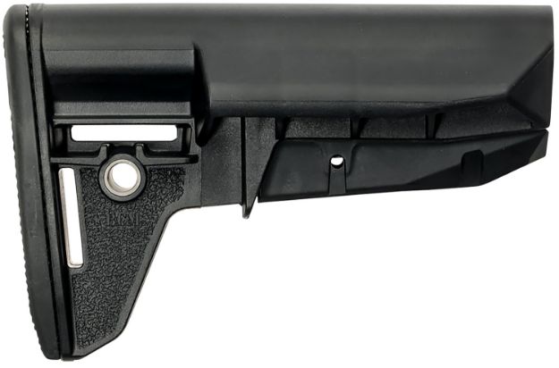 Picture of BCM GFSK-MOD2-RMS-BLK STOCK KIT MOD 2 WIDEBDY