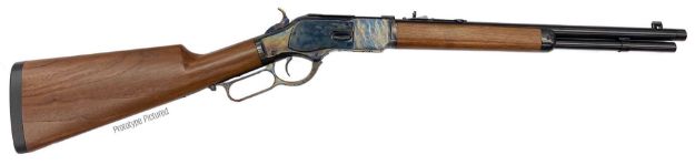 Picture of TAY 240002 1873 LEVER RFL CC 10R 9MM 18 WLNT