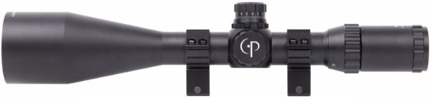 Picture of CROS LR312SFT2 CP 3-12X44MM 30 SF PIC