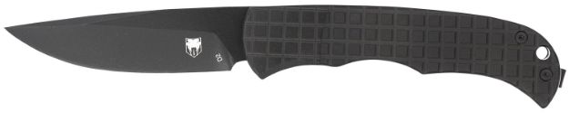 Picture of COBRA CTCLNHRBLK CYCLONE HIDDEN RELEASE BLACK