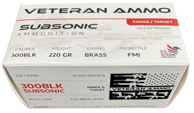 Picture of HYPERION HMBX300BLK22050 300BLK 220GR FMJ 500RD