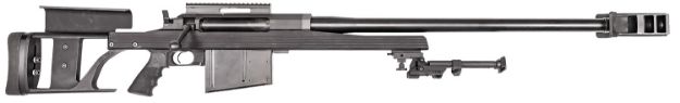 Picture of ARML 50A1RBGG AR50 50BMG 30 5+1R BLK