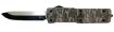 Picture of TEMP MAMOB321 SLIM ZINC MO BOTTOMLAND DROP BLK