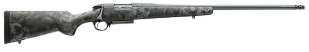 Picture of BERGARA BPR26375HH CANYON 375H&H 22 3R SNGRY