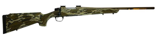 Picture of CVA CR6951C CASCADE 6.5CRD 22 4R BTMLND CAMO