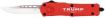 Picture of COBRA MTRP24REDDNS FS3 TRUMP 2024 DROP POINT RED