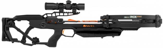 Picture of RAVIN R015 R10X 420FPS 6.8LB 33" BLK