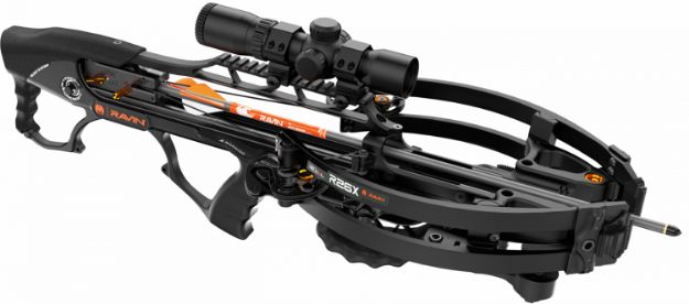 Picture of RAVIN R027 R26X 400FPS 6.5LB 36" BLK