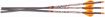 Picture of RAVIN R134 MATCH WGHT LGHTD ARROWS 400GR 001 3PK