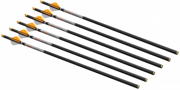 Picture of RAVIN R121 R500/50X SERIES ARROWS .001 6PK