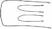 Picture of RAVIN R193 R18 STRING AND CABLE SET