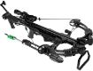 Picture of CP C0003 AMPED 425 SC 425FPS 7.8LB 36" BLK