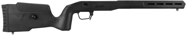 Picture of MDT 105828BLK CHASSIS FLD STOCK SAVAGE SA RH BLK