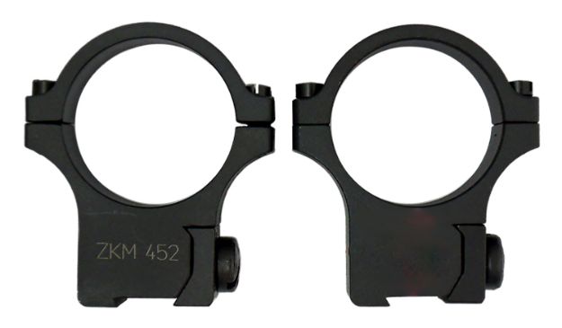 Picture of CZ 19007 CZ452 30MM RINGS EUR/CZ511