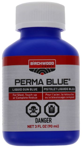 Picture of BIR 13125 PERMA BLUE LIQD GUN 3OZ