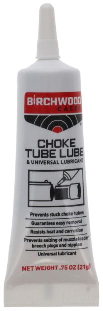 Picture of BIR 40015 CHOKE TUBE LUBE .75OZ