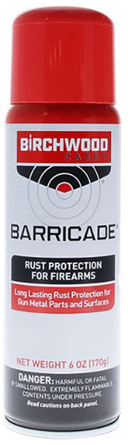 Picture of BIR 33135 SHEATH RUST PREVENTVE 6OZ