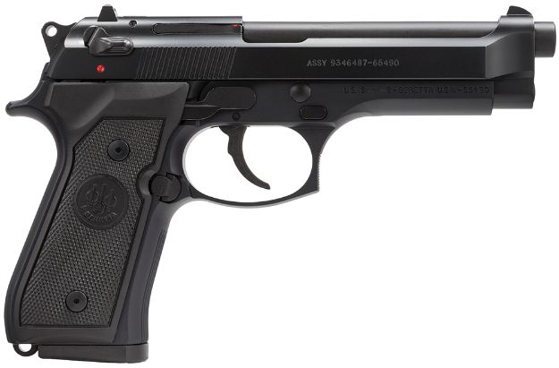 Picture of BER J92M9A0M M9 9M 4.9 15R BLK