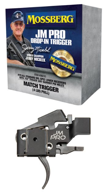 Picture of MOSS 96010 MMR JM PRO MATCH TRIGGER