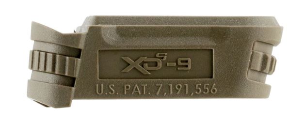 Picture of SPG XDS5901MFDE MAG SLV BKST 1 9M 3.3 MDSIZ FD