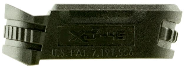 Picture of SPG XDS5002M MAG SLV BKST 2 45 3.3/4.0 MDSIZ
