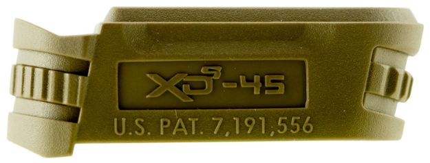 Picture of SPG XDS5001MFDE MAG SLV BKST 1 45 3.3 MDSIZ FD
