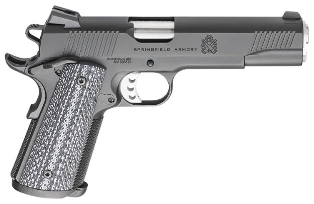 Picture of SPG PC9108LCA18 45 TRP TNS *CA* 7R BLK