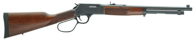 Picture of HENRY H012MR327 BIG BOY STEEL 327MAG CARBINE