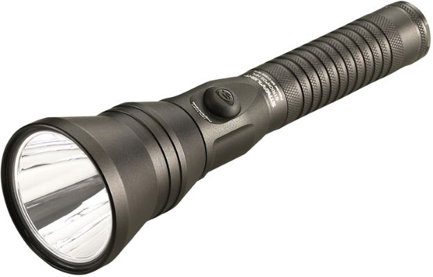 Picture of STL 74819 STRION DS HPL FLASHLIGHT 120V AC/PB DC
