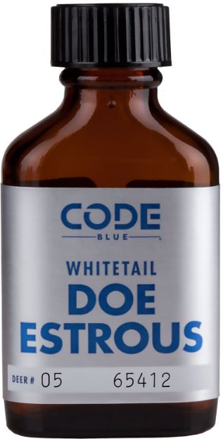 Picture of CODE OA1001 ESTROUS DOE URINE 1OZ