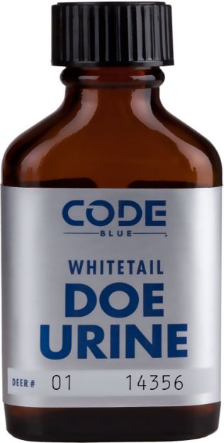 Picture of CODE OA1004 DOE URINE 1OZ