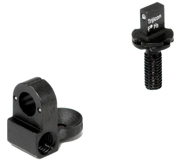 Picture of TRJ 600177 CP25 NS COLT AR15/16 3DOT