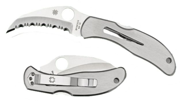 Picture of SPY C08S HARPY HWKBILL SER 2.75 SS