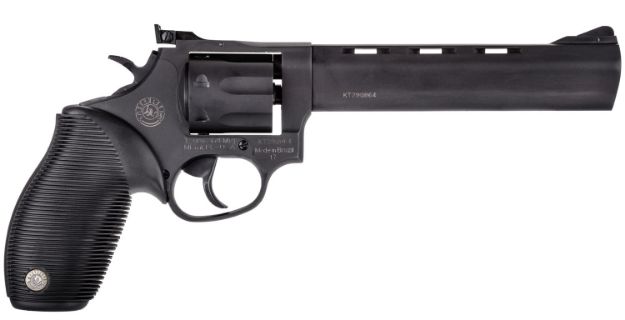 Picture of TAU 2-170061 M17 TRACKER 17HMR 6 AS BLK