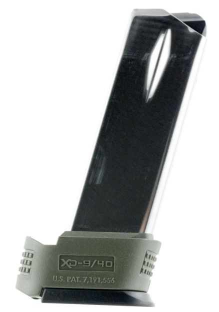 Picture of SPG XD0934 MAG 40S GRN SLV 12R