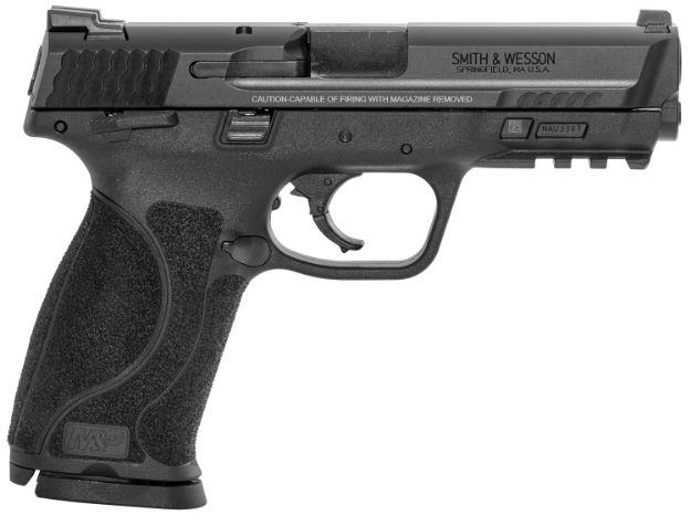 Picture of LESW 11647 M&P40 40 4.25 2.0 15R LE