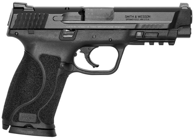 Picture of LESW 11520 M&P45 45 4.5 2.0 10R LE