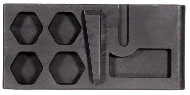 Picture of AIMSPORTS ATLVB AR LOWER V-BLOCK