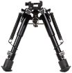 Picture of AIMSPORTS BPHS01 BIPOD 6IN SMALL 6-9