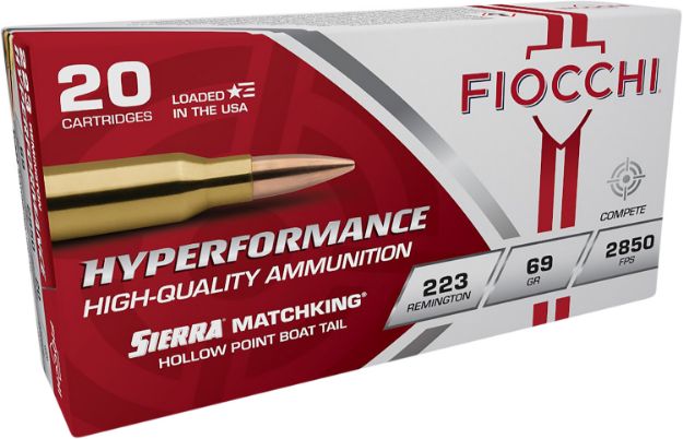 Picture of FIO 223MKC 223 69 MK 20/10